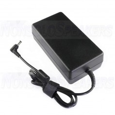 Luxus Audio AMB2100NM - 2x100W Bluetooth Class D amplifier
