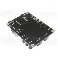 AMB2050NR KIT2 - Class D 2x50W Bluetooth amplifier with power supply and volume control
