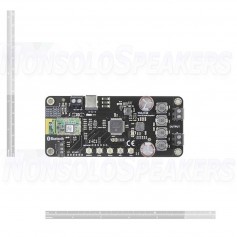 AMB2020PJ - Bluetooth 5.0 2x20W network audio amplifier card