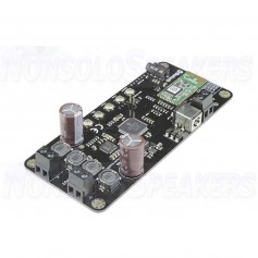 AMB2020PJ - Bluetooth 5.0 2x20W network audio amplifier card