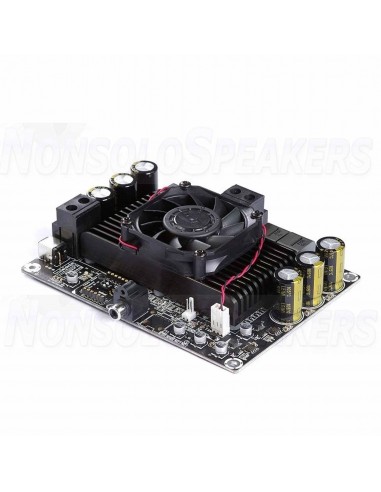WONDOM AA-AB31513 - 1x500W@1.5ohm amplifier class D T-AMP