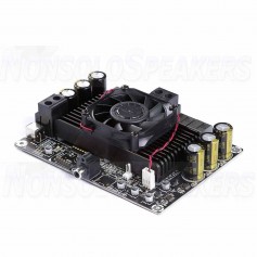 WONDOM AA-AB31513 - 1x500W@1.5ohm amplifier class D T-AMP