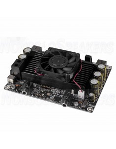 AA-AB32314 - 2x400W amplifier class D 2