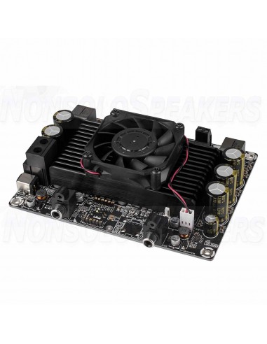 AA-AB32314 - 2x400W amplifier class D