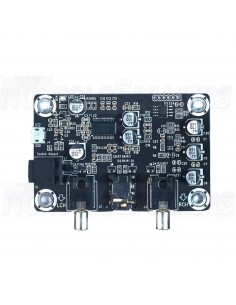 AA-AA21111 -USB interface with S / PDIF or analogue output 2