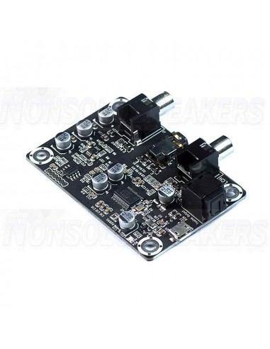 AA-AA21111 -USB interface with S / PDIF or analogue output