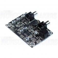AA-AA21111 -USB interface with S / PDIF or analogue output