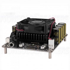 WONDOM AA-AB31511 - 1x500W@3ohm amplifier class D T-AMP