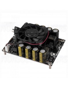 WONDOM AA-AB31511 - 1x500W@3ohm amplifier class D T-AMP 2
