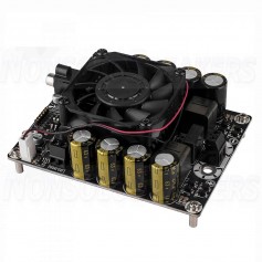 WONDOM AA-AB31511 - 1x500W@3ohm amplifier class D T-AMP