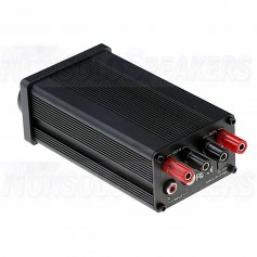 WONDOM AA-AS32157-KIT - 2x15W amplifier class D TA2024 Power Supply and Power Cable