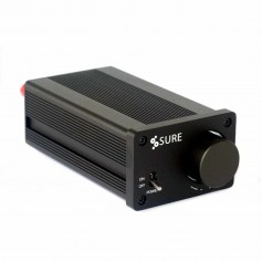 WONDOM AA-AS32157-KIT - 2x15W amplifier class D TA2024 Power Supply and Power Cable