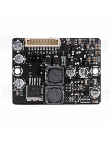 WONDOM AA-JA11112- Interface expansion card