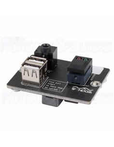 WONDOM AA-JA11112- Interface expansion card 2