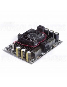 WONDOM AA-AB31392 - 1x1000W amplifier class D T-AMP 2