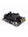 WONDOM AA-AB31392 - 1x1000W amplifier class D T-AMP