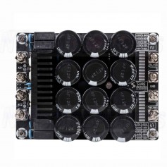 WONDOM AA-AB41121 - 75V 30A 12000uF Rectifier card for amplifiers