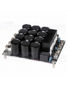 WONDOM AA-AB41121 - 75V 30A 12000uF Rectifier card for amplifiers 2