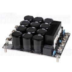 WONDOM AA-AB41121 - 75V 30A 12000uF Rectifier card for amplifiers