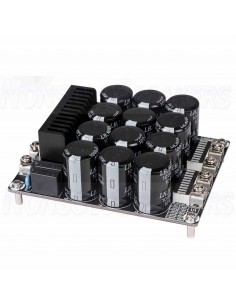 WONDOM AA-AB41121 - 75V 30A 12000uF Rectifier card for amplifiers