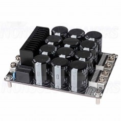 WONDOM AA-AB41121 - 75V 30A 12000uF Rectifier card for amplifiers