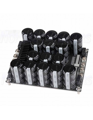 WONDOM AA-AB41122 -100V 30A 35000uF Rectifier card for amplifiers