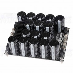 WONDOM AA-AB41122 -100V 30A 35000uF Rectifier card for amplifiers