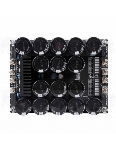 WONDOM AA-AB41122 -100V 30A 35000uF Rectifier card for amplifiers