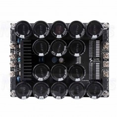 WONDOM AA-AB41122 -100V 30A 35000uF Rectifier card for amplifiers