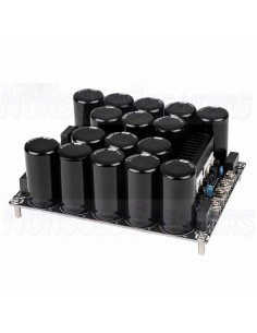WONDOM AA-AB41122 -100V 30A 35000uF Rectifier card for amplifiers 2