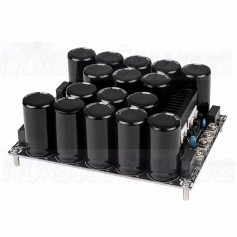 WONDOM AA-AB41122 -100V 30A 35000uF Rectifier card for amplifiers