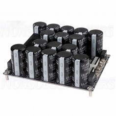 WONDOM AA-AB41122 -100V 30A 35000uF Rectifier card for amplifiers