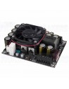 WONDOM PS-SP12148 - 500W Power converter for CAR Audio - TL494
