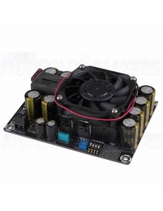 WONDOM PS-SP12148 -  500W Power converter for CAR Audio - TL494 2