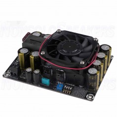 WONDOM PS-SP12148 -  500W Power converter for CAR Audio - TL494