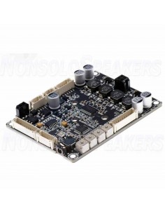 WONDOM AA-JA31211  - 1x60W amplifier class D with DSP Audio 2