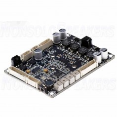 WONDOM AA-JA31211  - 1x60W amplifier class D with DSP Audio