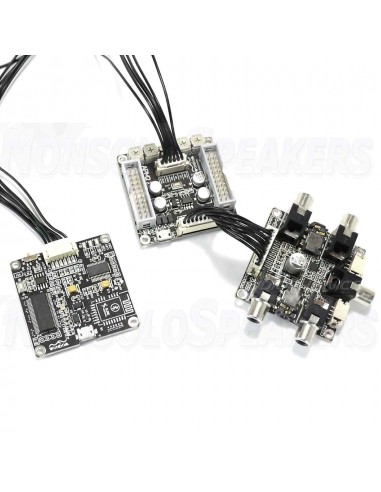 WONDOM DB-DP11219 -IC  Programmer for AA-AP23122