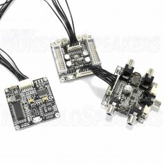 WONDOM DB-DP11219 -IC  Programmer for AA-AP23122