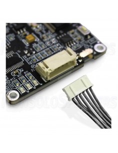 DB-DP11219 -IC Programmer for AA-AP23122 2