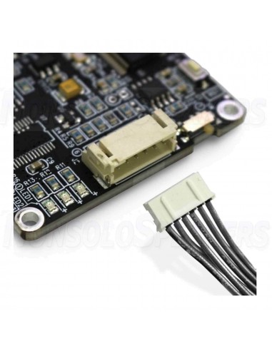 WONDOM DB-DP11219 -IC  Programmer for AA-AP23122