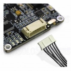 WONDOM DB-DP11219 -IC  Programmer for AA-AP23122