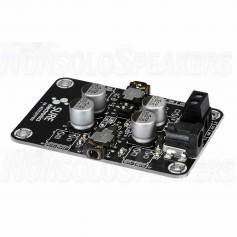 WONDOM AA-AB32261 - 2x150mW amplifier class AB for headphones - LM4881