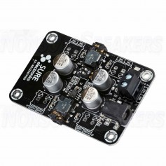 WONDOM AA-AB32261 - 2x150mW amplifier class AB for headphones - LM4881