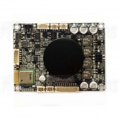 AA-JA32171 - 2x50W@4ohm amplifier Class D - Bluetooth 4.0 APT-X