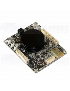AA-JA32171 - 2x50W@4ohm amplifier Class D - Bluetooth 4.0 APT-X 2