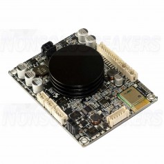AA-JA32171 - 2x50W@4ohm amplifier Class D - Bluetooth 4.0 APT-X