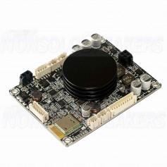 AA-JA32171 - 2x50W@4ohm amplifier Class D - Bluetooth 4.0 APT-X