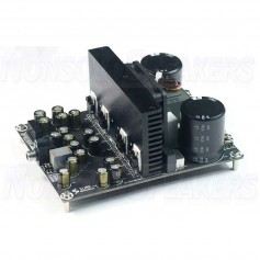 WONDOM AA-AB31431 - 1x750W@4ohm AmplifierClasse D - MOSFET IRFB4227