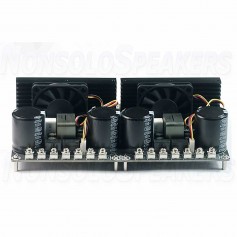 WONDOM AA-AB32391 - 2x1000W@2ohm Amplifier in Classe D - IRS2092